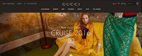 gucci email scandicci|gucci website.